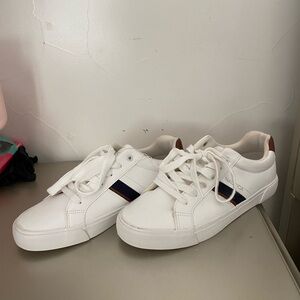 Nautica bundle White Sneakers